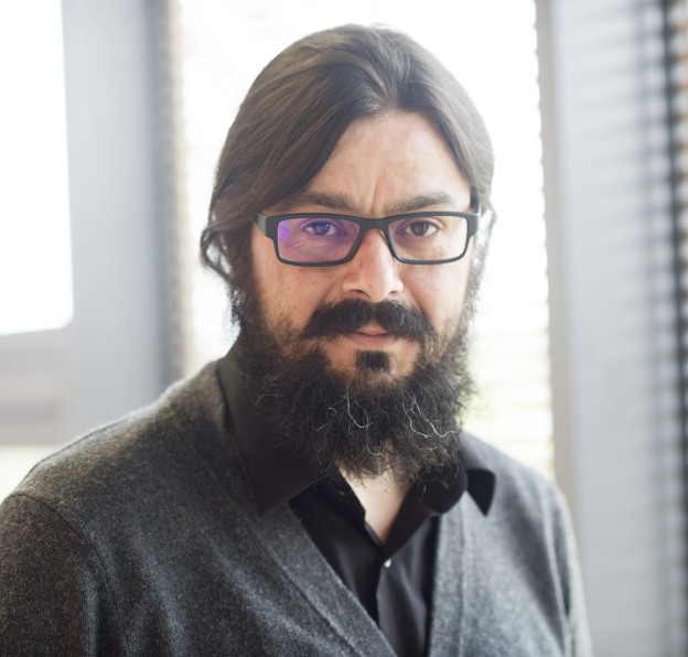 Profile photo of Dimitrios Zeugolis
